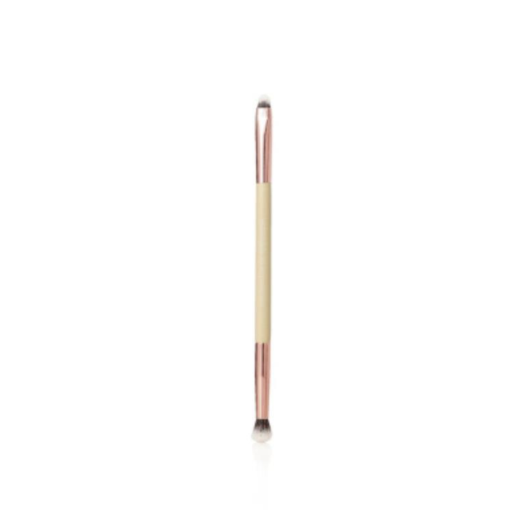 Double Eye Brush Nº 40
