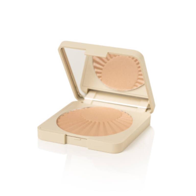 Sunkissed Bronzing Powder Nº 10 Natural Glow