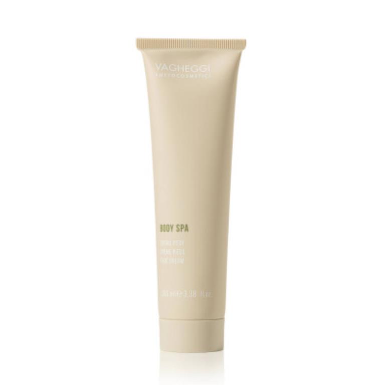 Crema para pies