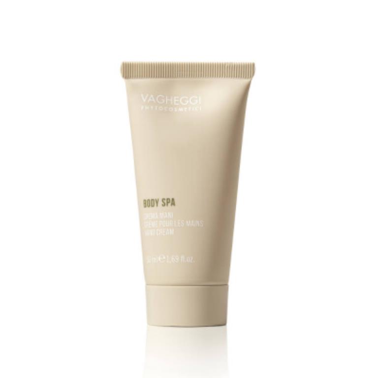 Crema de manos