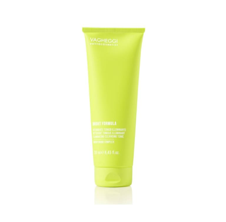 Limpiador tónico iluminador Brightening Complex