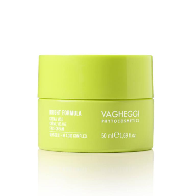 Crema facial regenerante Glycolic + M Acid Complex