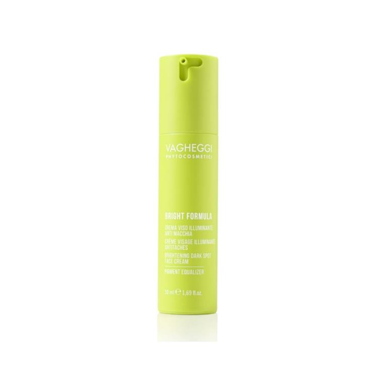 Crema facial iluminadora antimanchas Pigment Equalizer