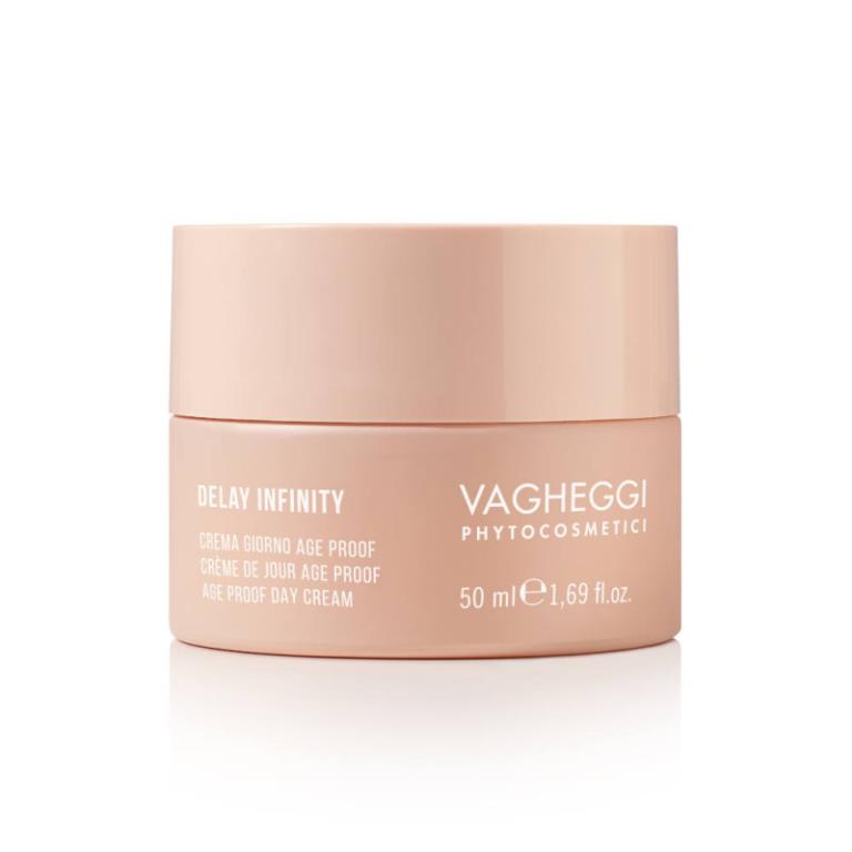 Crema de día Age Proof