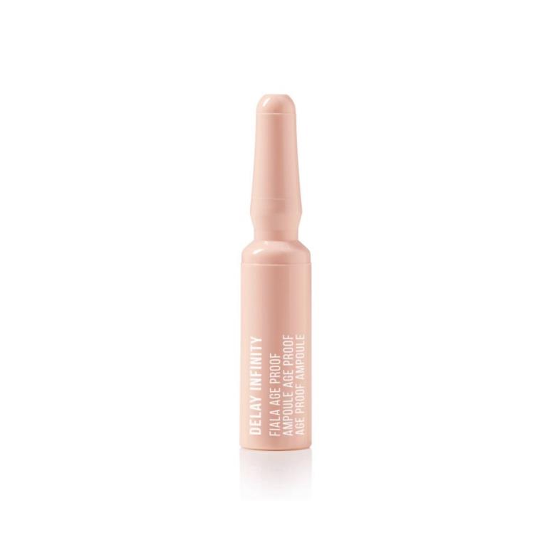 Ampollas efecto flash Age Proof