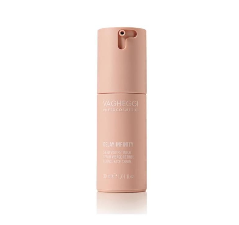 Sérum facial Retinol