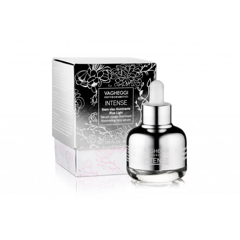 Intense Sérum facial iluminador Blue Light