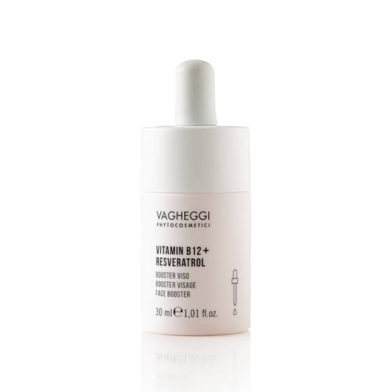 Booster facial regenerante